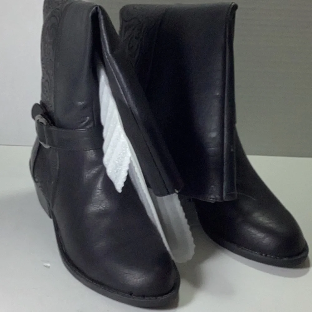Women's Luella Tall Boots